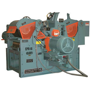EPR-18 Double Roughing Planer
