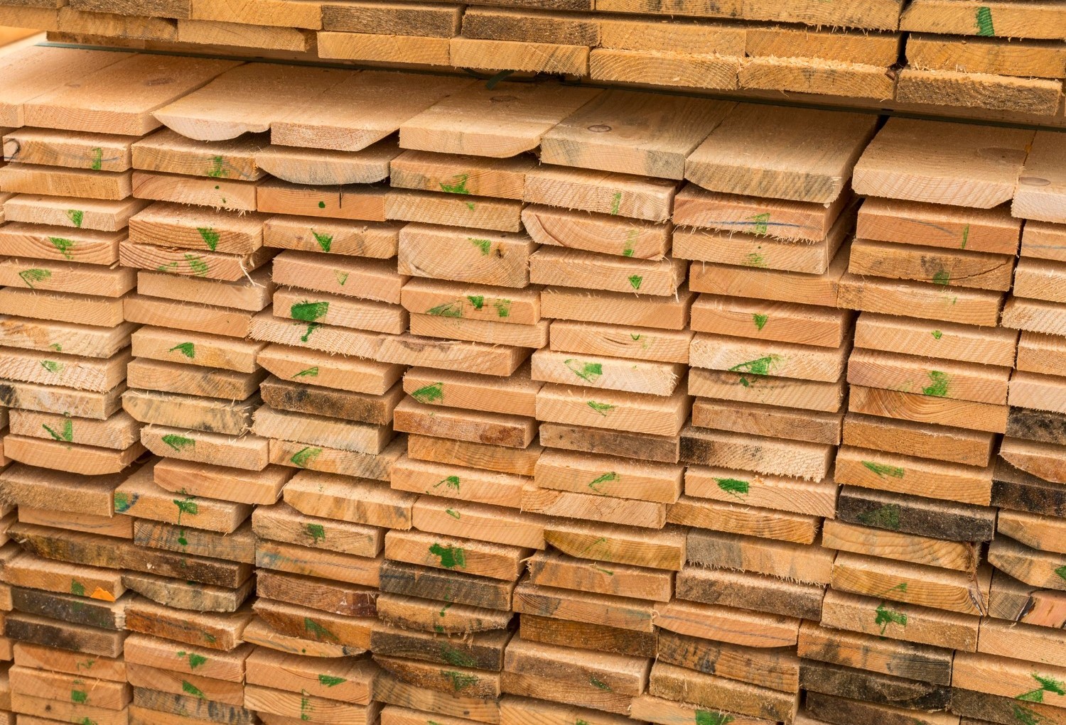 Boost Timber Efficiency: Tips And Tools You Need